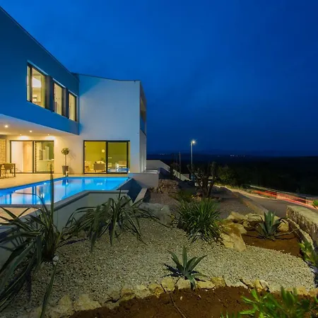 Villa Silente *