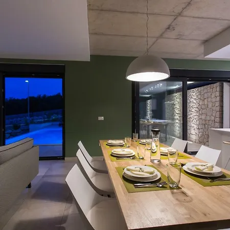 Villa Silente *