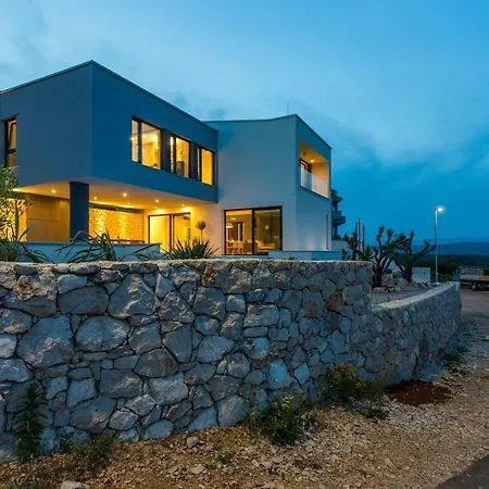 Villa Silente *