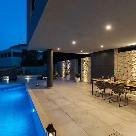Villa Silente *