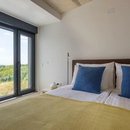 Silente Villa