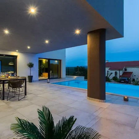 Villa Silente