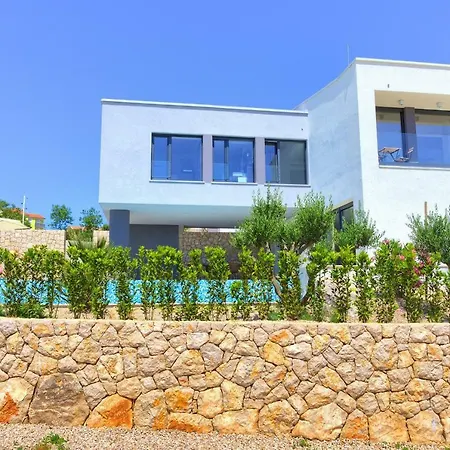 Villa Silente *