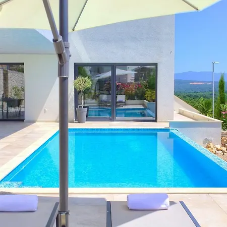Villa Silente *