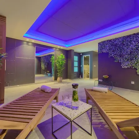 Silente Villa