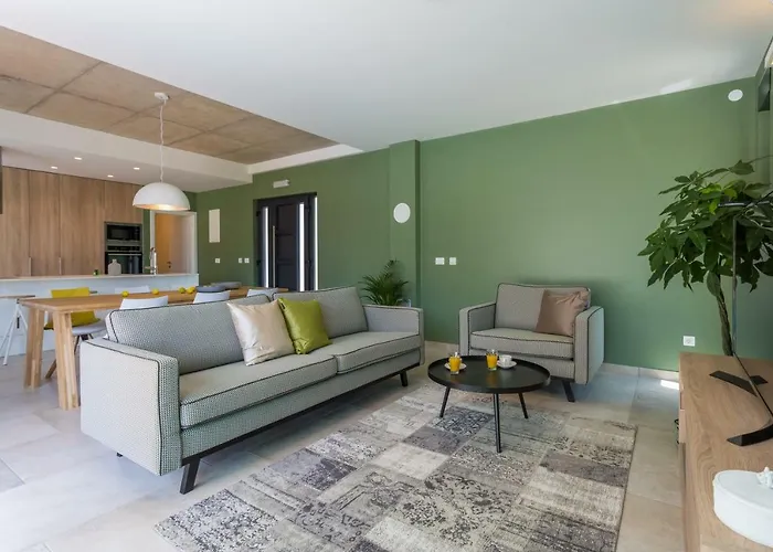 Silente Βίλα Salatić