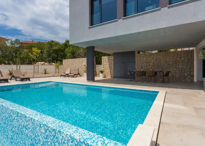 Silente Βίλα Salatić