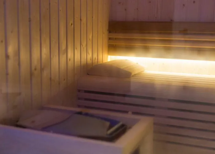 Silente Villa Salatić