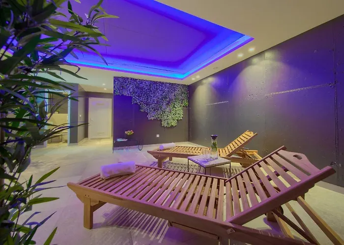 Βίλα Silente Salatić