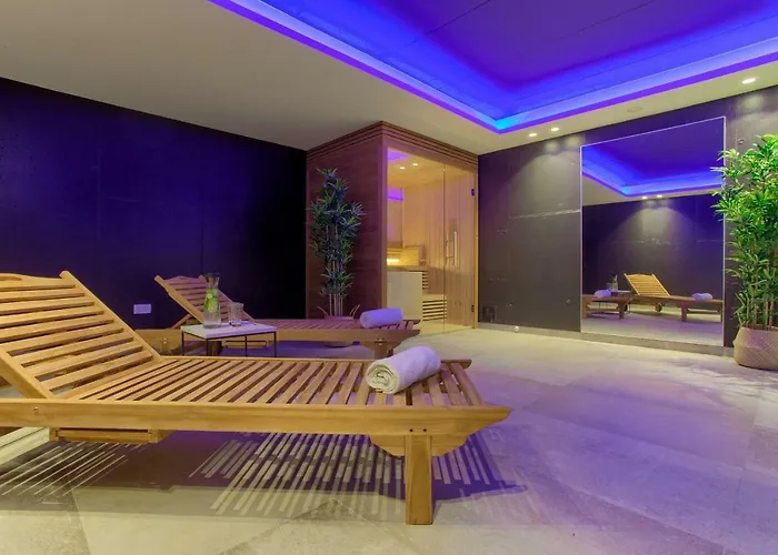 Villa Silente Salatić