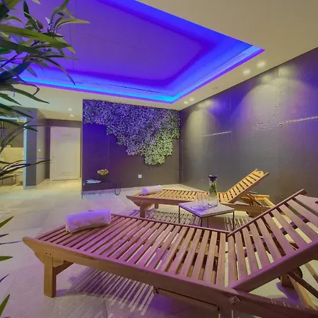 Villa Silente Salatic