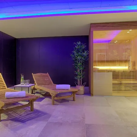 וילה Silente Salatić