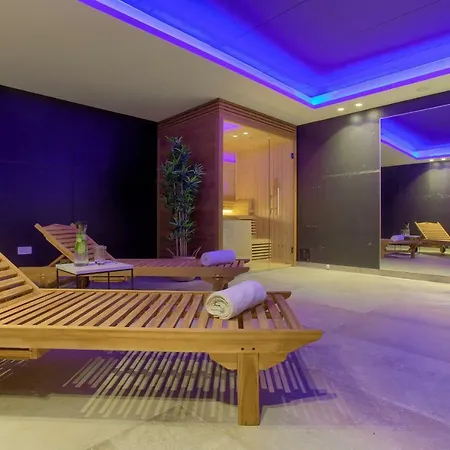 Villa Silente Salatić