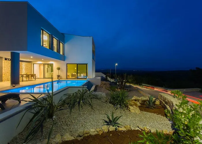 Villa Silente *