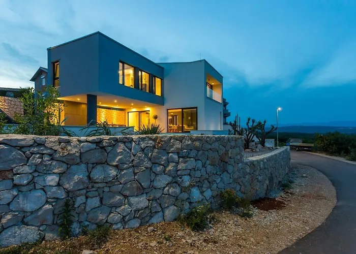 Villa Silente *