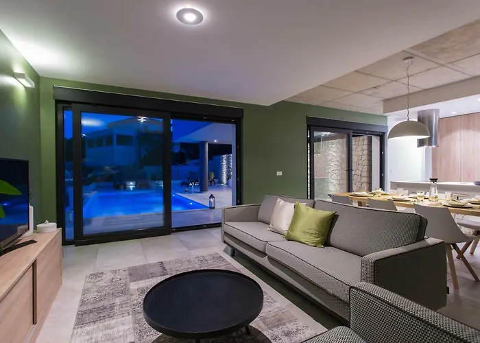 Villa Silente *