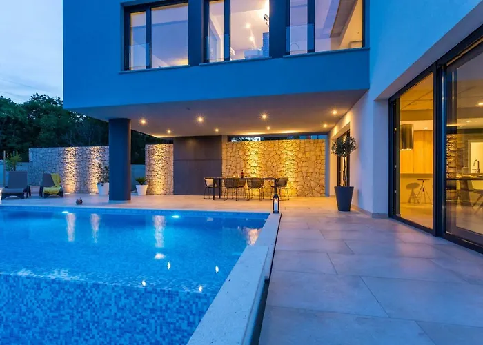 Villa Silente *