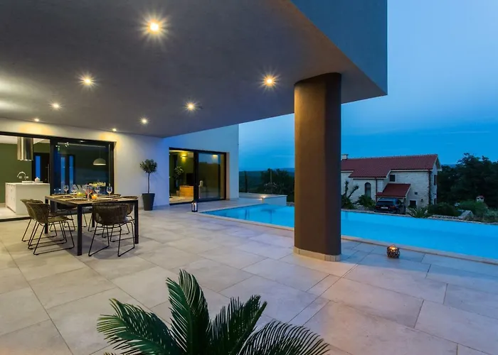 Villa Silente