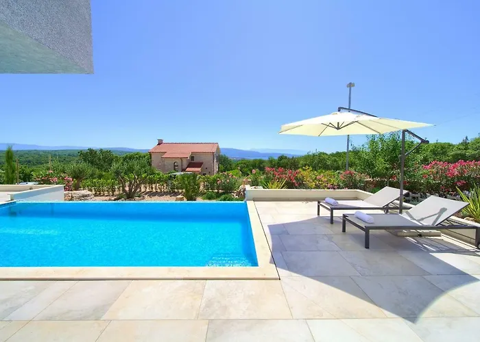 Silente ヴィラ Salatić