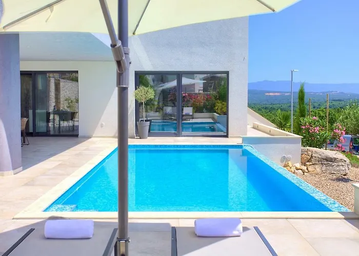 Villa Silente *