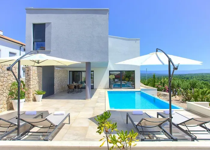 Silente Villa *