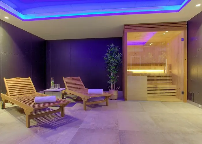 Villa Silente Salatić