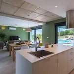 Silente Villa