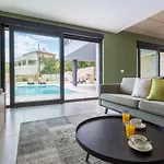 Silente Villa *